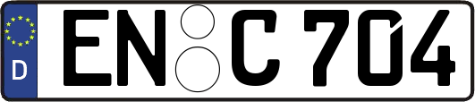 EN-C704