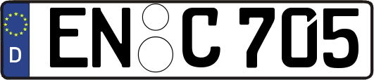 EN-C705