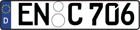 EN-C706