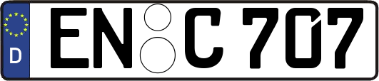 EN-C707