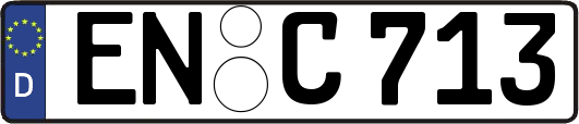 EN-C713