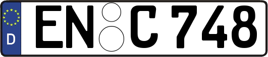 EN-C748