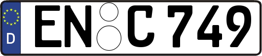 EN-C749