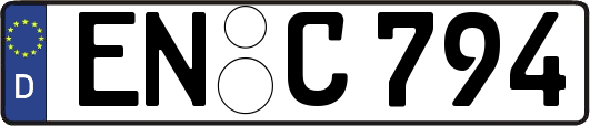 EN-C794