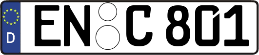 EN-C801