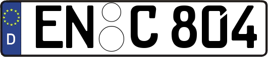 EN-C804