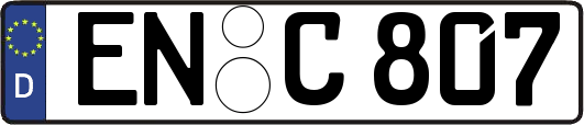 EN-C807