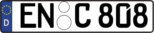 EN-C808