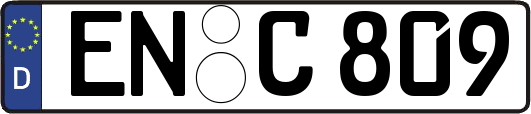 EN-C809