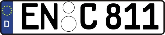 EN-C811