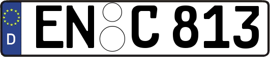 EN-C813