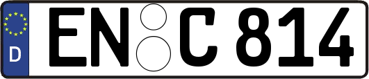 EN-C814