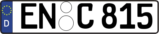 EN-C815