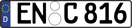 EN-C816