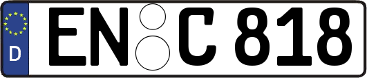 EN-C818