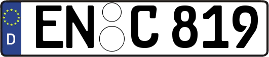 EN-C819