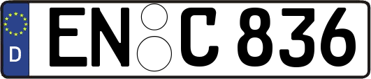 EN-C836