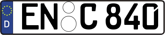 EN-C840