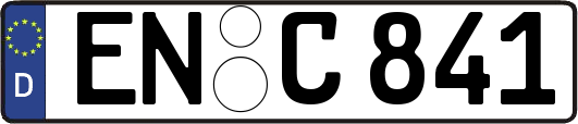 EN-C841