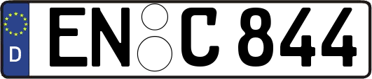 EN-C844