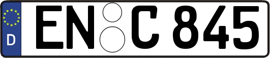 EN-C845