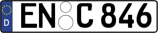 EN-C846