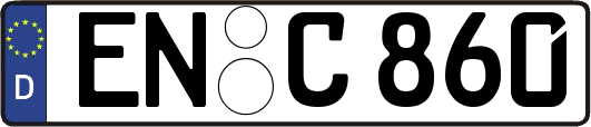 EN-C860