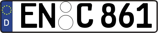 EN-C861