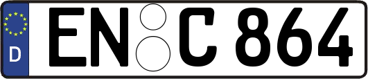 EN-C864