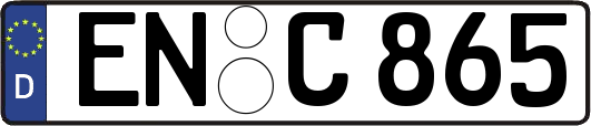 EN-C865