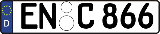 EN-C866