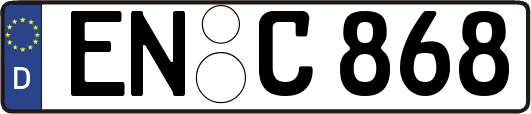 EN-C868