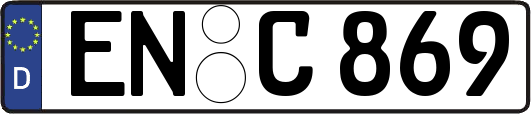 EN-C869