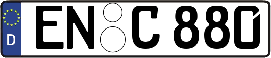 EN-C880