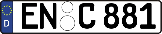 EN-C881