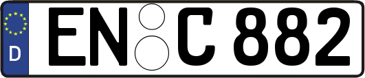 EN-C882