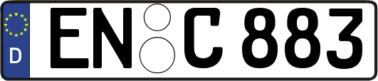 EN-C883