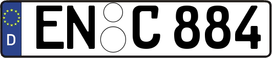 EN-C884