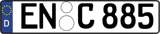 EN-C885