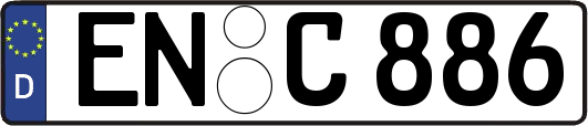 EN-C886