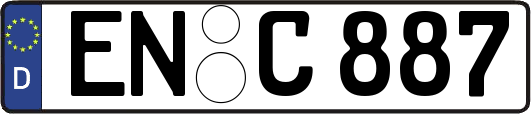 EN-C887