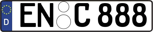 EN-C888