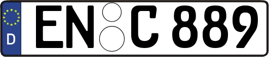 EN-C889