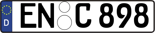 EN-C898