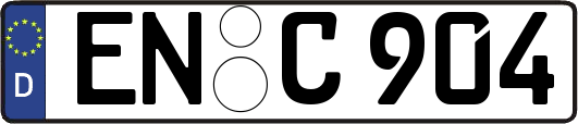 EN-C904