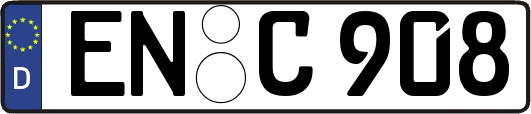 EN-C908