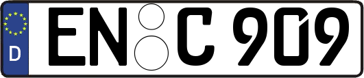 EN-C909