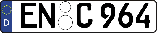 EN-C964