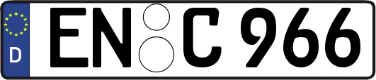 EN-C966