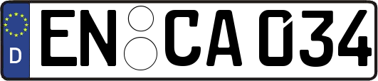 EN-CA034